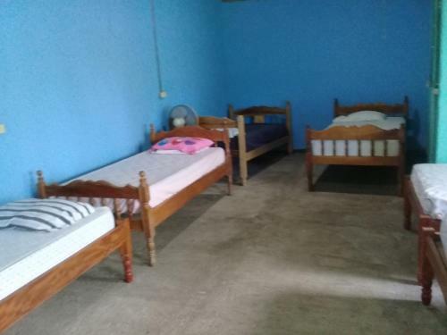 Hostal Maria