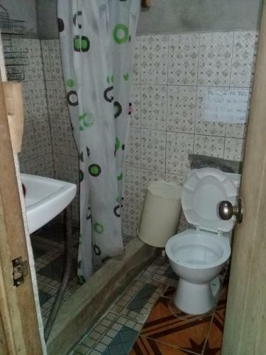 Hostal Maria