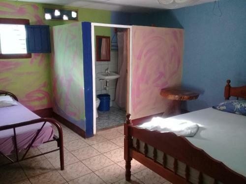 Hostal Maria