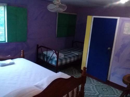 Hostal Maria