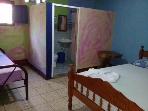 Hostal Maria