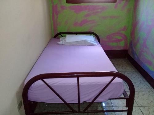 Hostal Maria