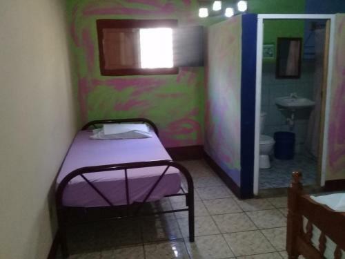 Hostal Maria