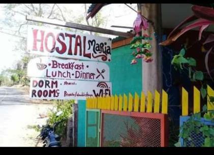 Hostal Maria