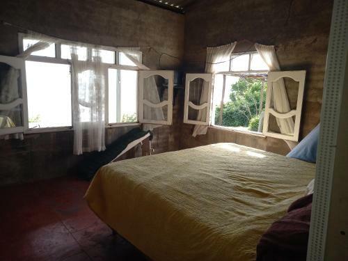 Hostal Casa Del Mirador