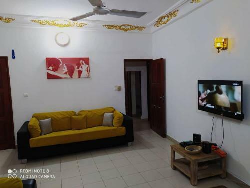Apartamento Globe-trotter Vision B