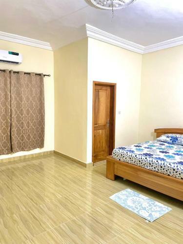 Apartamento Calavi/akassato Appartement
