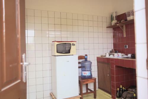 Apartamento Lmdd Home