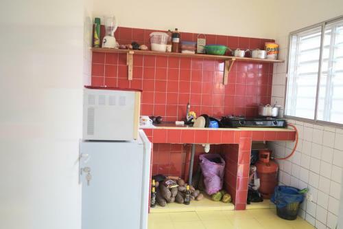 Apartamento Lmdd Home