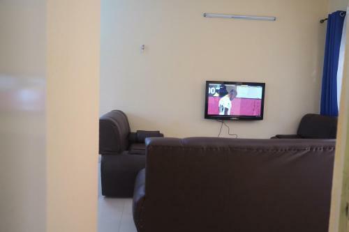 Apartamento Lmdd Home