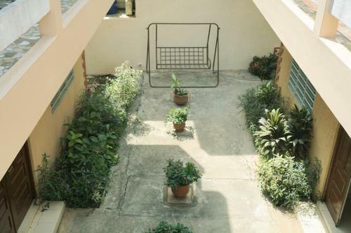 Apartamento Lmdd Home
