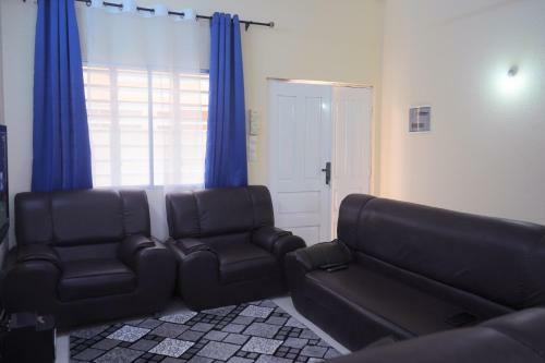 Apartamento Lmdd Home