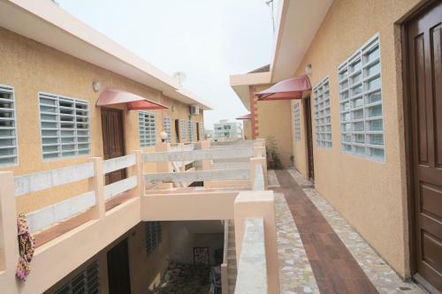 Apartamento Lmdd Home