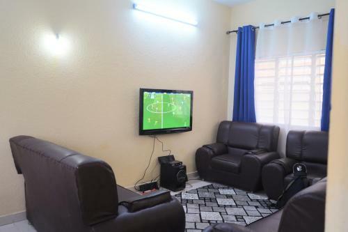 Apartamento Lmdd Home