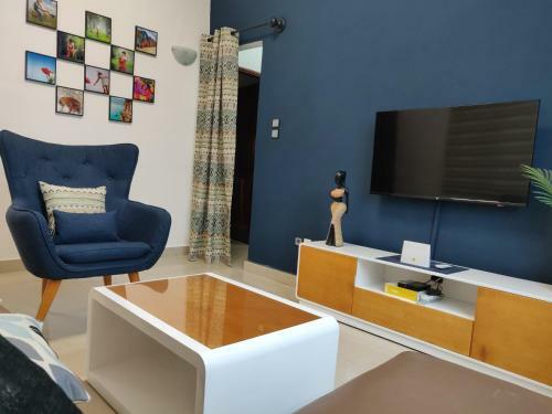 Apartamento Ayedoun