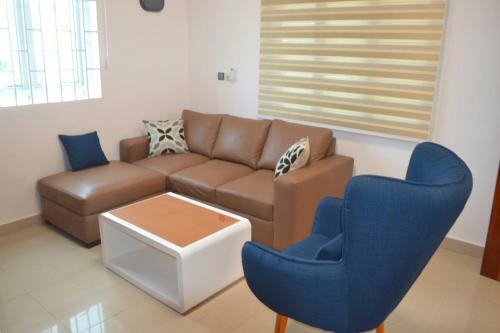 Apartamento Ayedoun