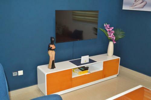 Apartamento Ayedoun