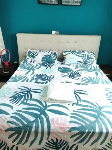 Apartamento Ayedoun
