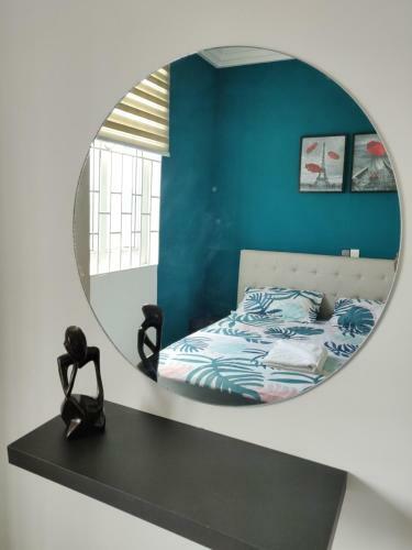 Apartamento Ayedoun