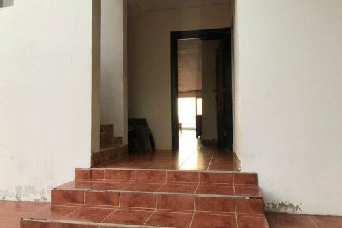 Apartamento Popoyo Beachfront Villa, Oceanview And Surf
