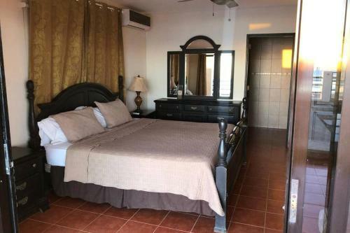 Apartamento Popoyo Beachfront Villa, Oceanview And Surf