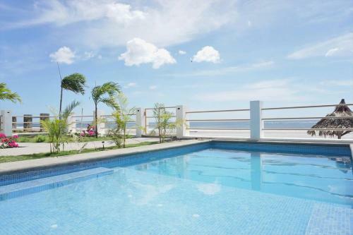 Apartamento Popoyo Beachfront Villa, Oceanview And Surf
