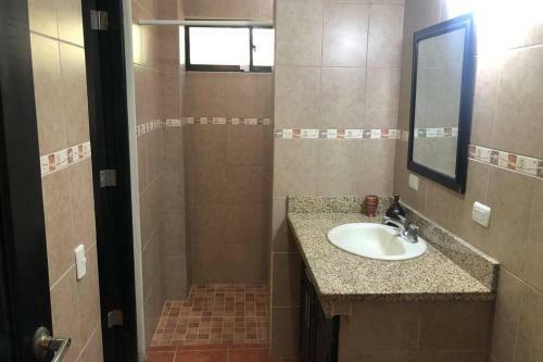Apartamento Popoyo Beachfront Villa, Oceanview And Surf