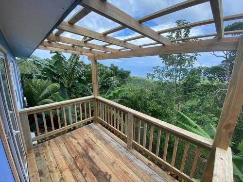 Roatan Mr, Crab Apartment