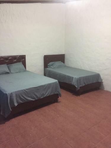 Hostal Eco-aventura