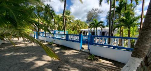 Ocean Blue Hotel B&B
