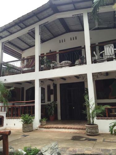 Apartamento Hotel La Cascada