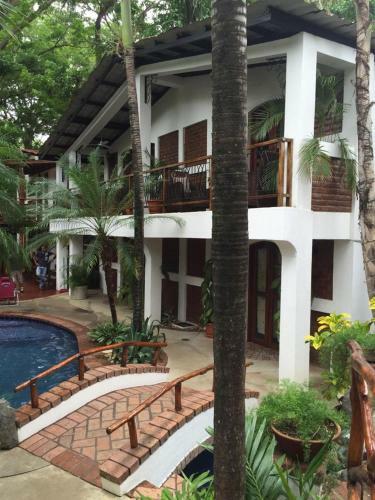 Apartamento Hotel La Cascada