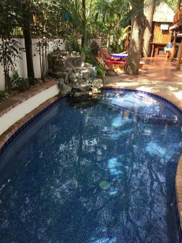 Apartamento Hotel La Cascada