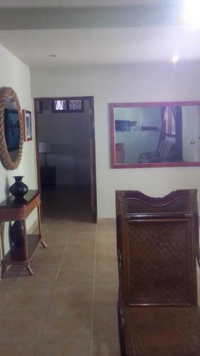 Apartamento Hotel La Cascada