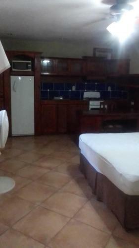 Apartamento Hotel La Cascada