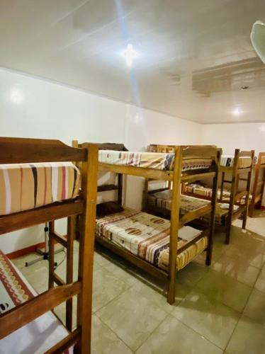 Albergue Hostal Happy House