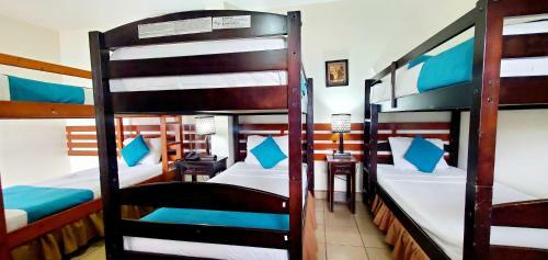 Hotel Mozonte San Juan Del Sur