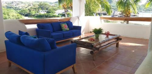 Hotel Mozonte San Juan Del Sur