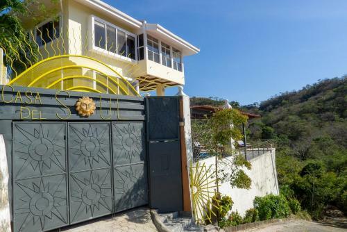 Villa Casa Del Soul