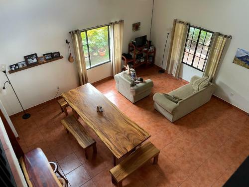 Casa Girasol Bed & Breakfast + Tours