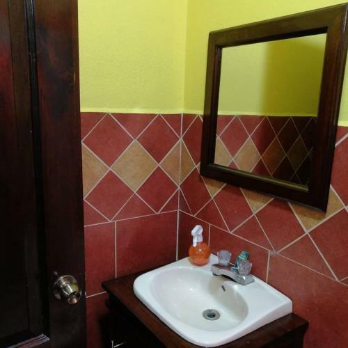 Utz Service Hotel Xela Centro Hist�rico