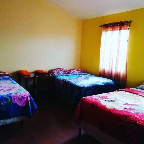Utz Service Hotel Xela Centro Hist�rico