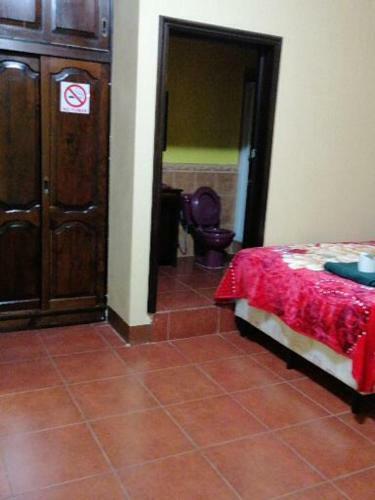 Utz Service Hotel Xela Centro Hist�rico