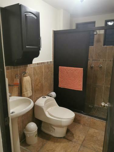 Apartamento #6 Portal De Occidente