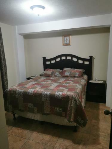 Apartamento #6 Portal De Occidente