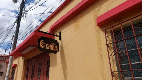 Hostal Choja