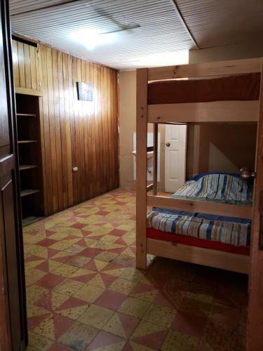 Hostal Choja