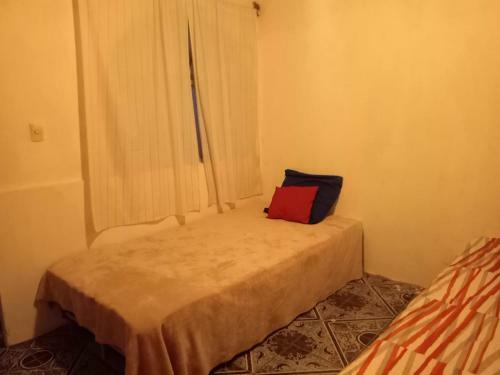 Casa Akbal Hostal