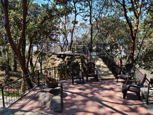 Parque Entre Cerros