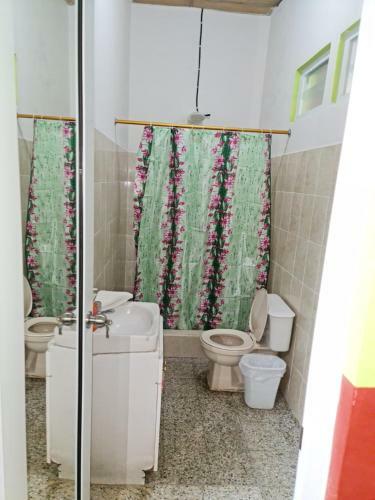 Hotel Kasa Kamelot Las Rosas